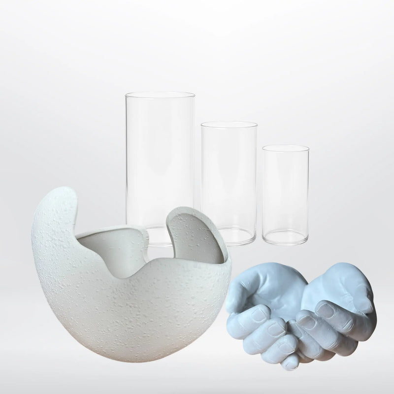 Contenitori collezione