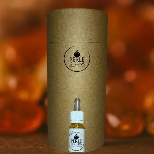 Scegli il profumo e Crea la tua Candela con le Perle di Cera Bianche