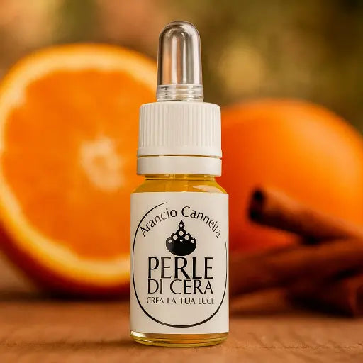 Essenze profumate per candele – 10 ml