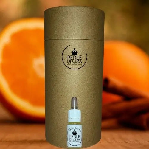 Scegli il profumo e Crea la tua Candela con le Perle di Cera Bianche