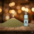 Calda Carezza di Vaniglia