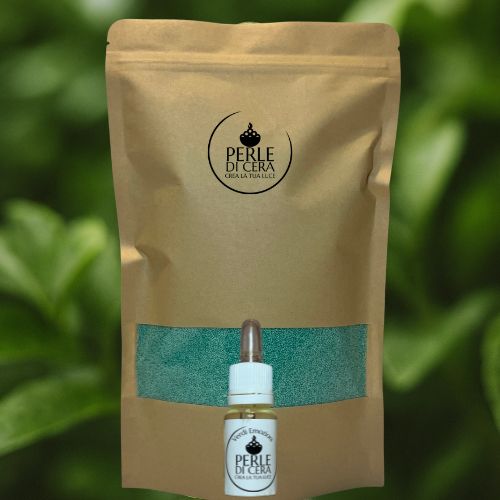 Candela Profumata “Verdi Emozioni”