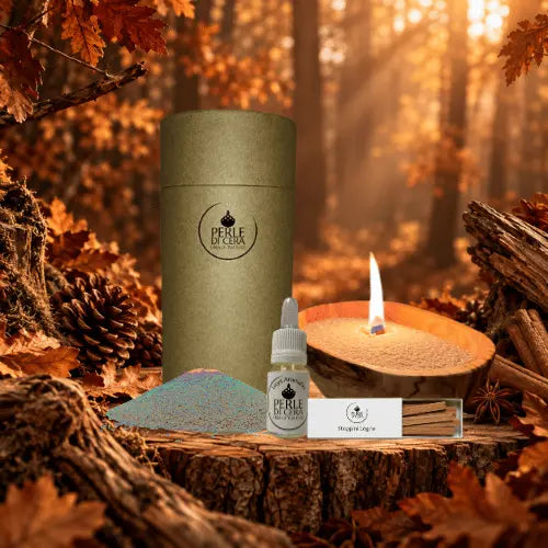 bosco d'autunno premium