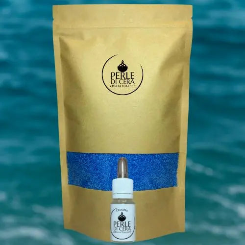 🌊 Blu Oceano – Bundle Edizione Essenziale