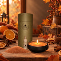 Spezie d'autunno premium