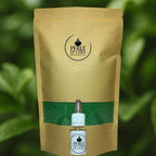 Candela Profumata “Verdi Emozioni”