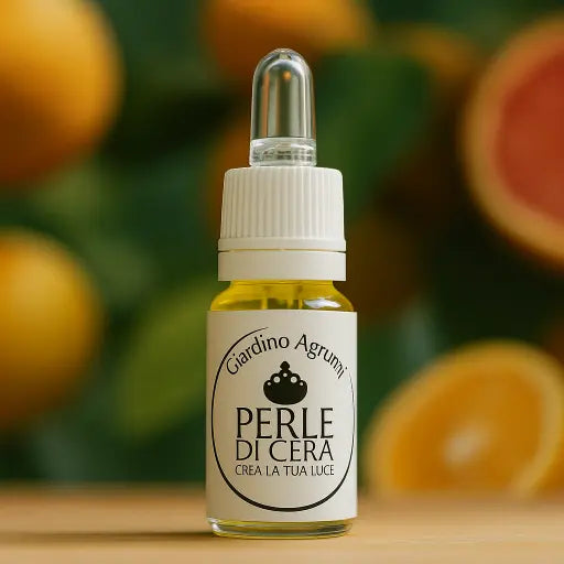 Essenze profumate per candele – 10 ml