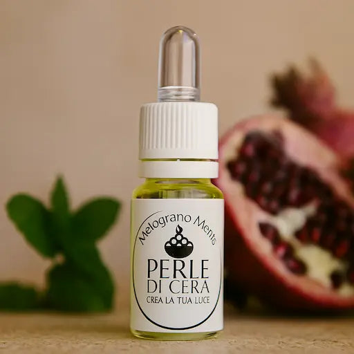 Essenze profumate per candele – 10 ml