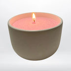 Nido – Contenitore in Ceramica per Perle di Cera | Design Accogliente