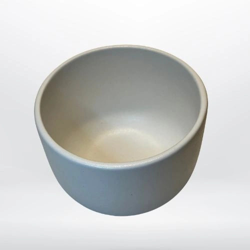 Nido – Contenitore in Ceramica per Perle di Cera | Design Accogliente