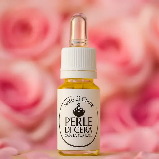 Essenze profumate per candele – 10 ml