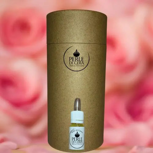 Scegli il profumo e Crea la tua Candela con le Perle di Cera Bianche