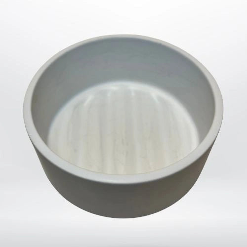 Nova – Contenitore in Ceramica per Perle di Cera | Design Minimal