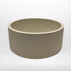 Nova – Contenitore in Ceramica per Perle di Cera | Design Minimal