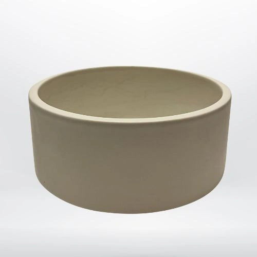 Nova – Contenitore in Ceramica per Perle di Cera | Design Minimal