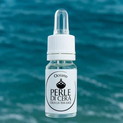 Essenze profumate per candele – 10 ml