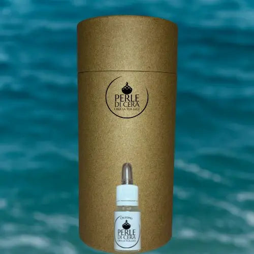 Scegli il profumo e Crea la tua Candela con le Perle di Cera Bianche