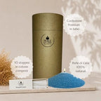Perle di Cera blu Premium