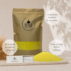 Perle di Cera Giallo Standard