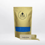 Perle di Cera standard blu