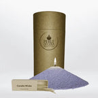 Perle di Cera premium lilla