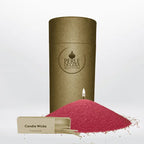 Perle di Cera premium rosa