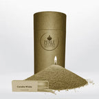 Perle di Cera premium sabbia