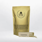 Perle di Cera standard sabbia