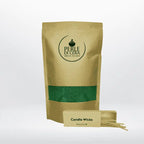 Perle di Cera standard verde