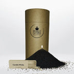 Perle di Cera premium nero