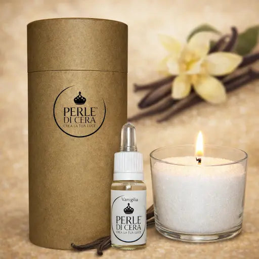 Perle di vanigia Premium