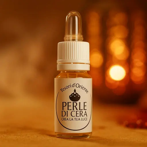 Essenze profumate per candele – 10 ml