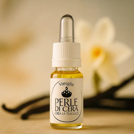 Essenze profumate per candele – 10 ml