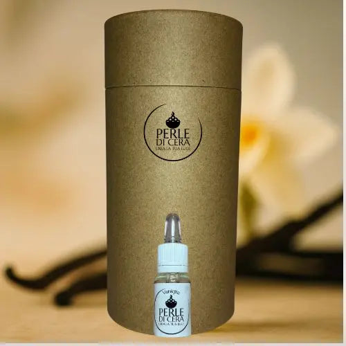 Calda Carezza di Vaniglia