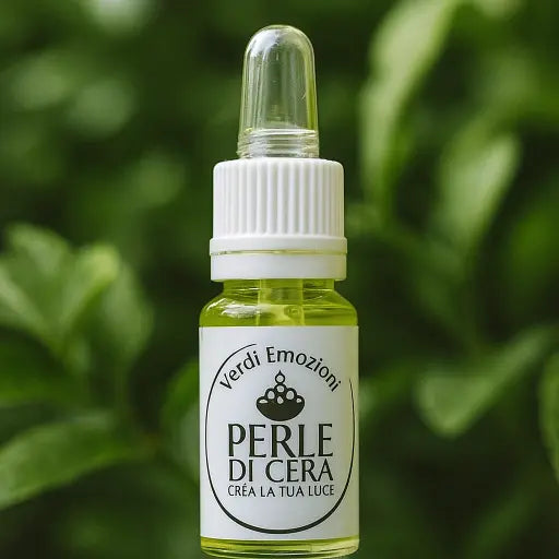 Essenze profumate per candele – 10 ml