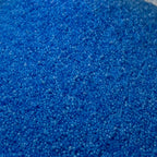 Perle di cera Blu