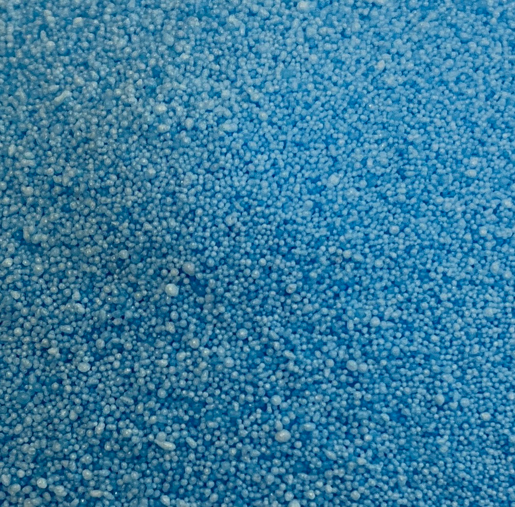Perle di Cera Blu