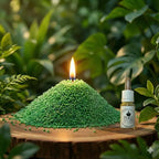 Candela Profumata “Verdi Emozioni”