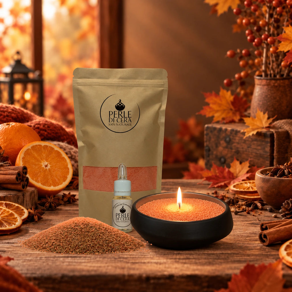 Spezie d'autunno standard