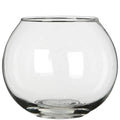 orbis vaso sferico trasparente