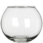 orbis vaso sferico trasparente