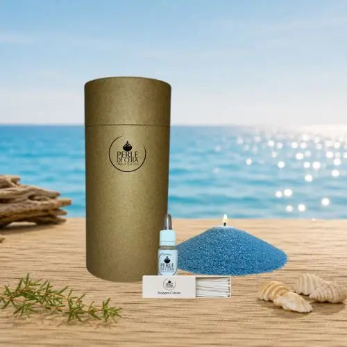 Bundle blu oceano Premium
