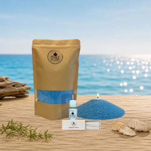 bundle blu oceano standard