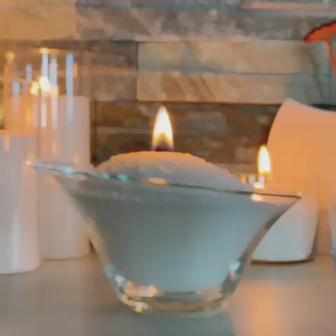 Come creare la tua candela