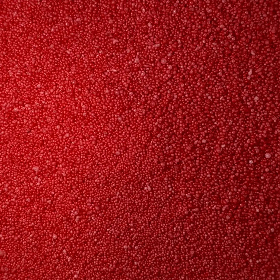 Perle di Cera Rosse