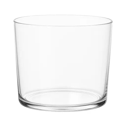 Contenitore in Vetro Trasparente – Eleganza Essenziale