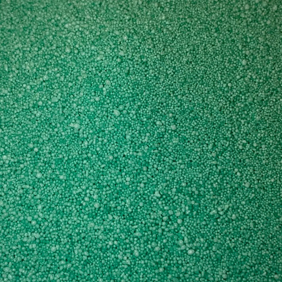 Perle di Cera verde