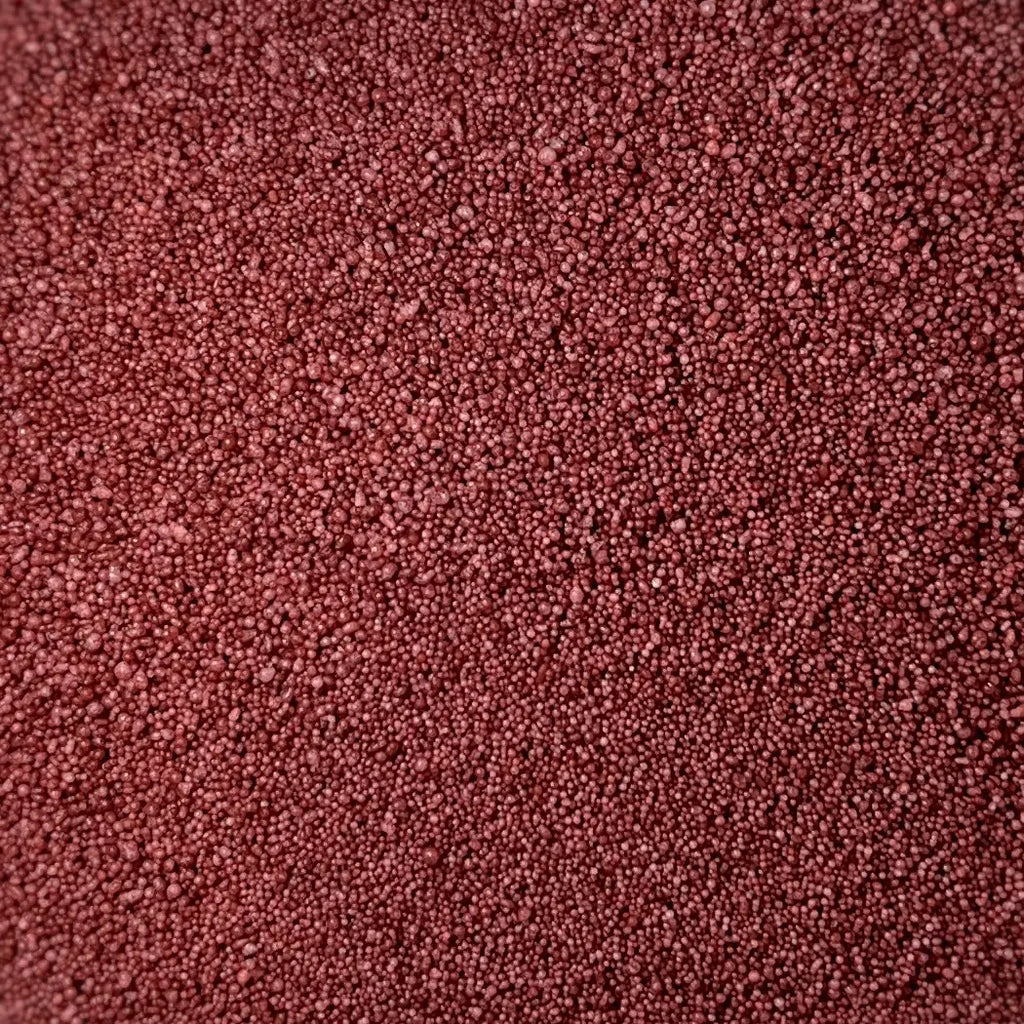 Perle di Cera Rosso Vinaccia